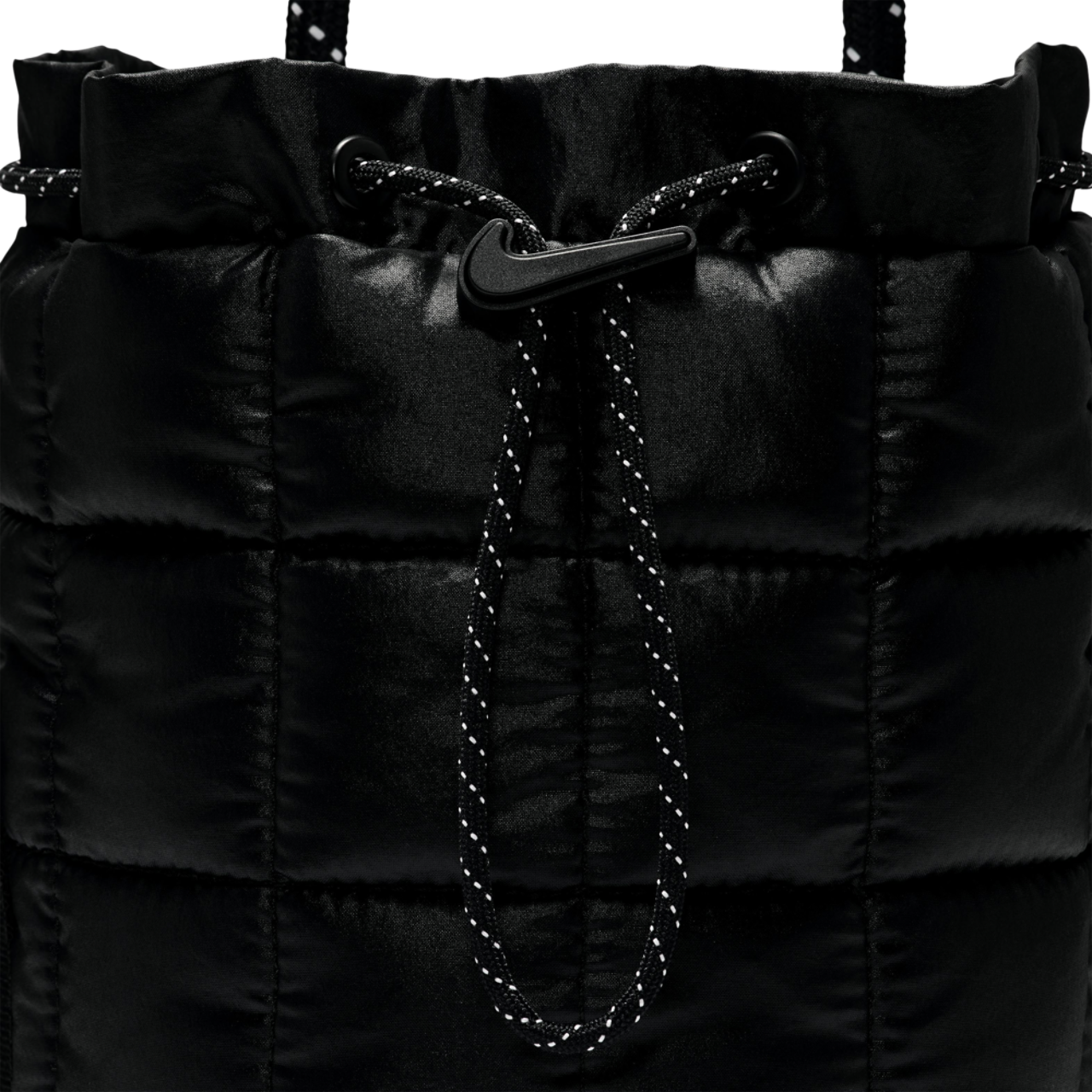 Nike Puffle Tiny Tote Image 5 of 5. Tap to open photo gallery.
