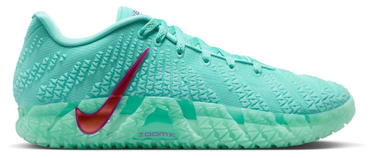 Nike Ja 3 12-Time Image 1 of 10. Tap to open photo gallery.