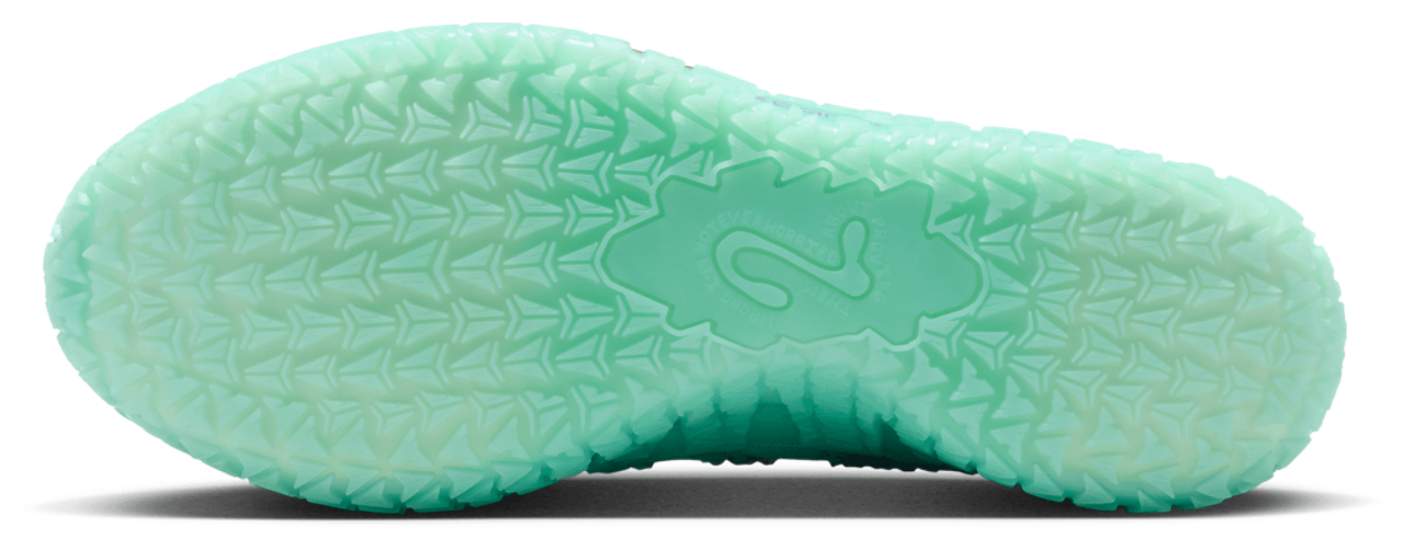 Nike Ja 3 12-Time Image 5 of 10. Tap to open photo gallery.