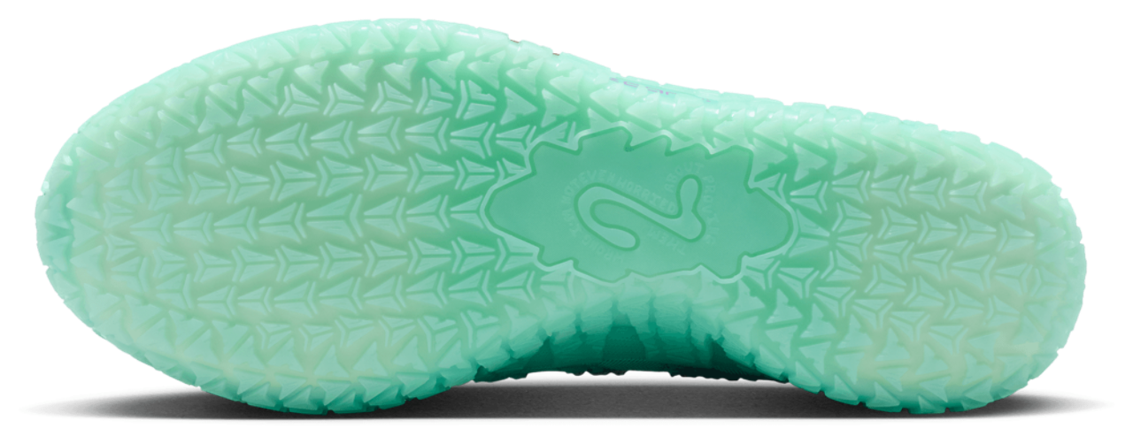 Nike Ja 3 12-Time Image 5 of 10. Tap to open photo gallery.