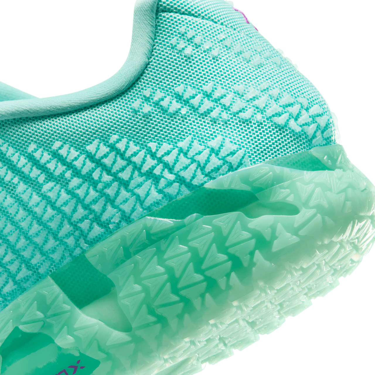 Nike Ja 3 12-Time Image 8 of 10. Tap to open photo gallery.