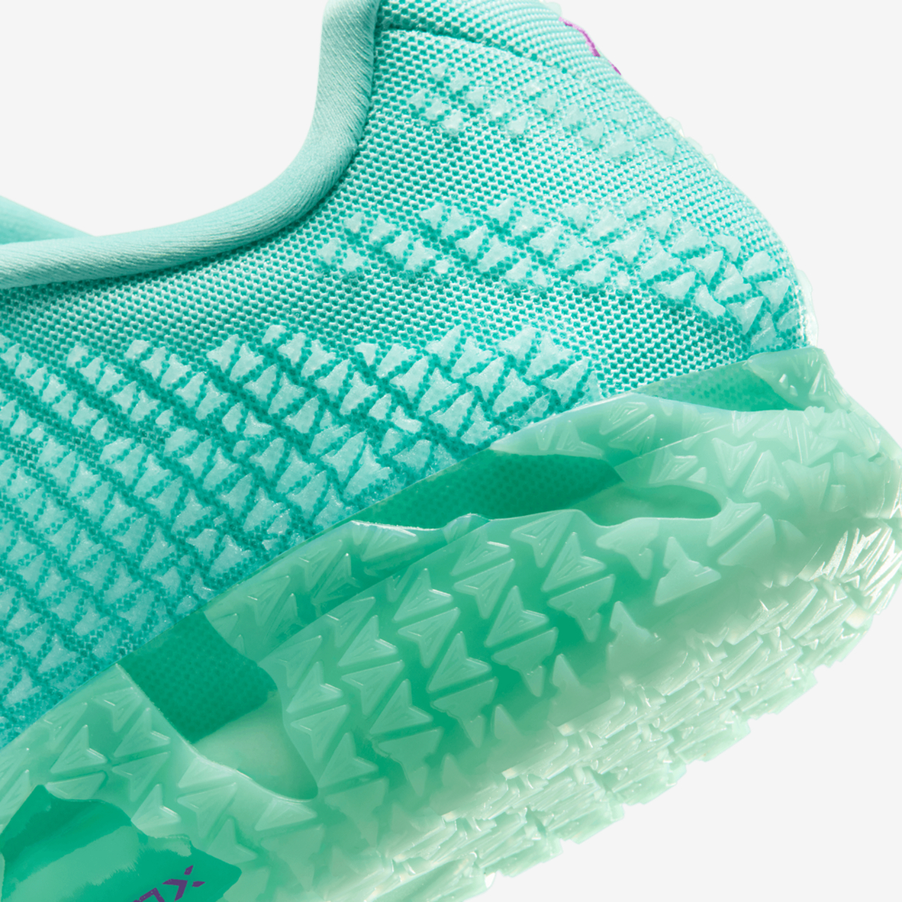 Nike Ja 3 12-Time Image 8 of 10. Tap to open photo gallery.