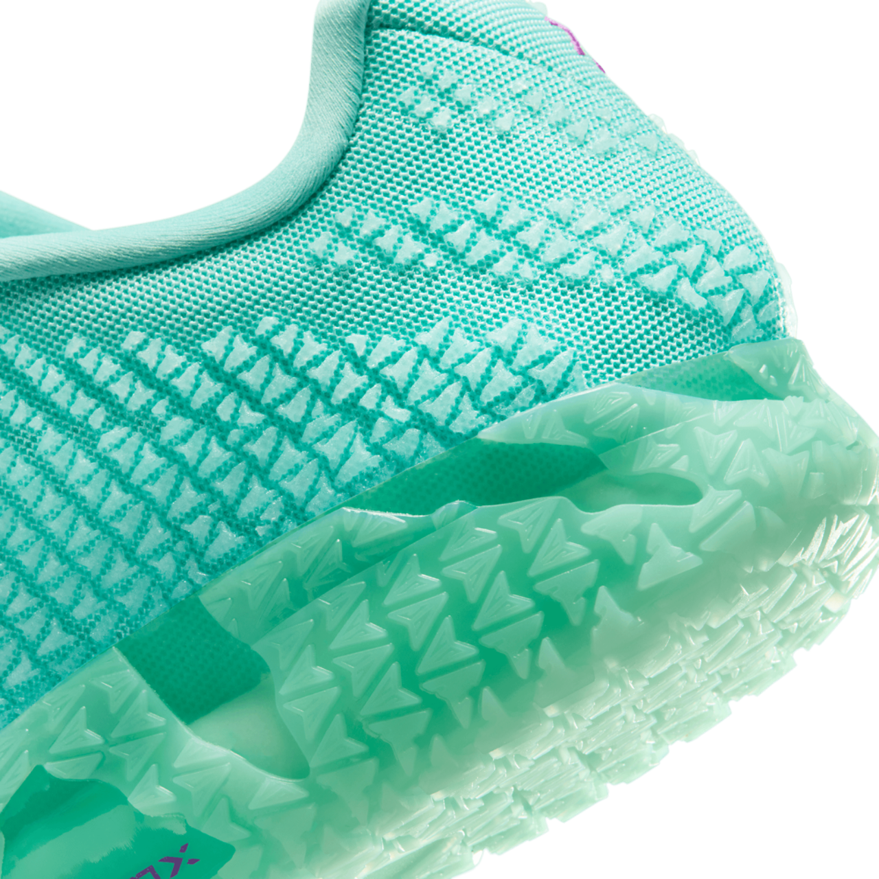 Nike Ja 3 12-Time Image 8 of 10. Tap to open photo gallery.