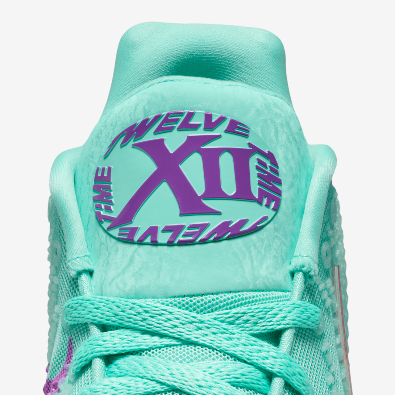 Nike Ja 3 12-Time Image 9 of 10. Tap to open photo gallery.