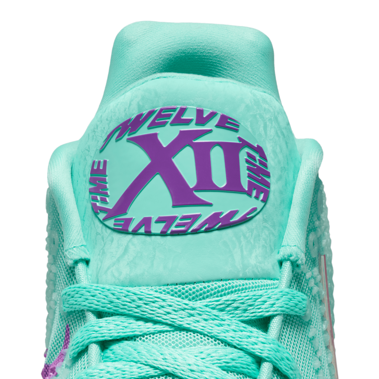 Nike Ja 3 12-Time Image 9 of 10. Tap to open photo gallery.