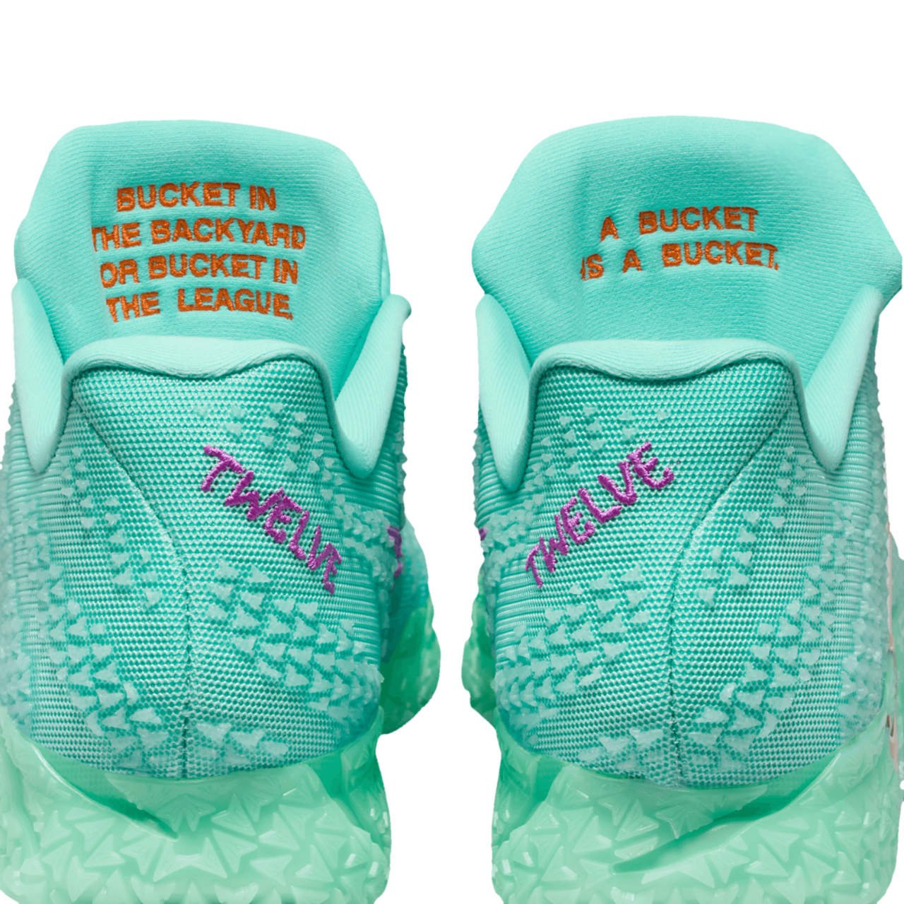 Nike Ja 3 12-Time Image 10 of 10. Tap to open photo gallery.