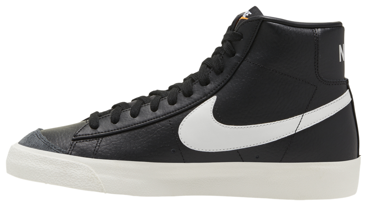 Nike Blazer Mid '77 Image 2 of 3. Tap to open photo gallery.