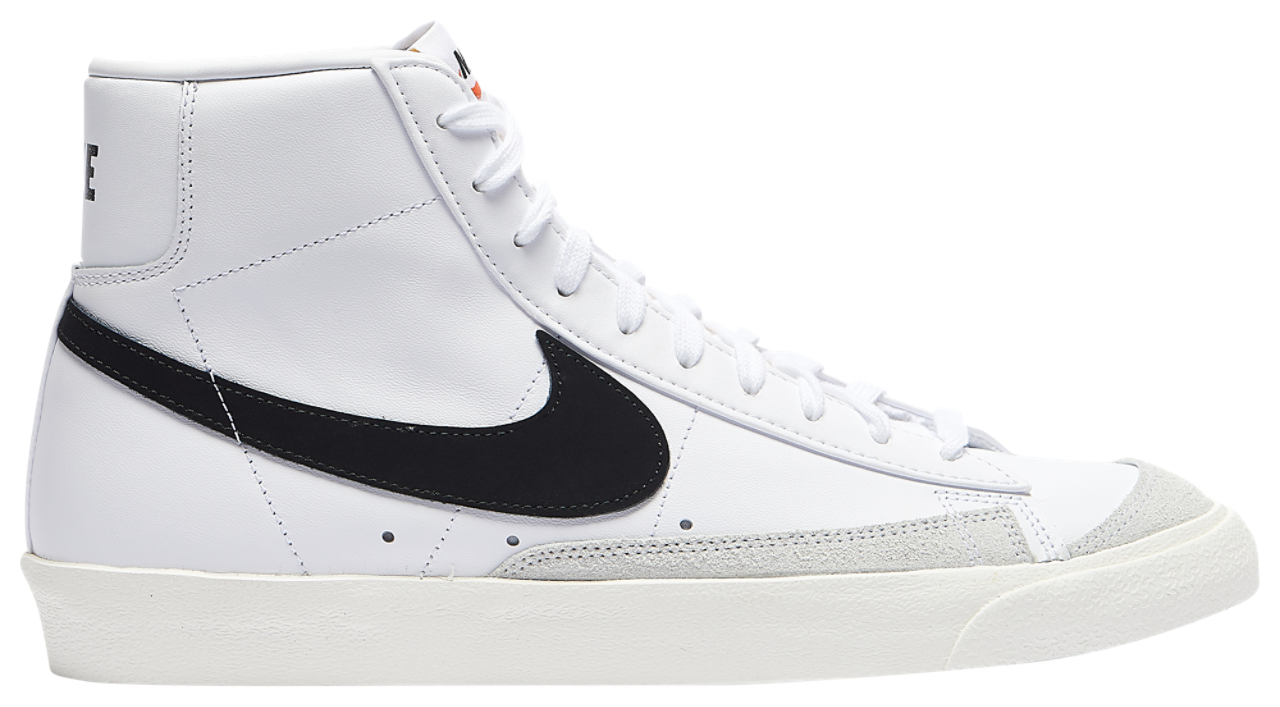 Nike Blazer High Image 1 of 6. Tap to open photo gallery.