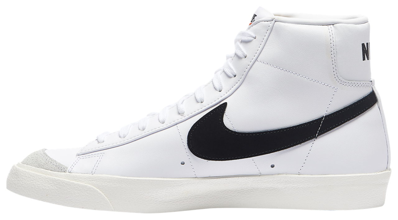 Nike Blazer High Image 3 of 6. Tap to open photo gallery.