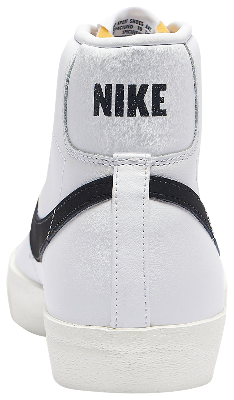 Nike Blazer High Image 4 of 6. Tap to open photo gallery.