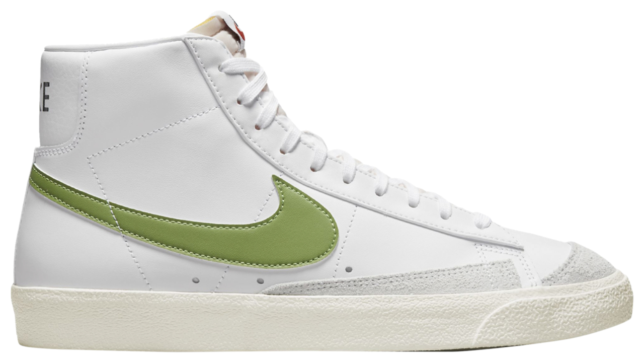 Nike Blazer Mid '77 Image 1 of 5. Tap to open photo gallery.