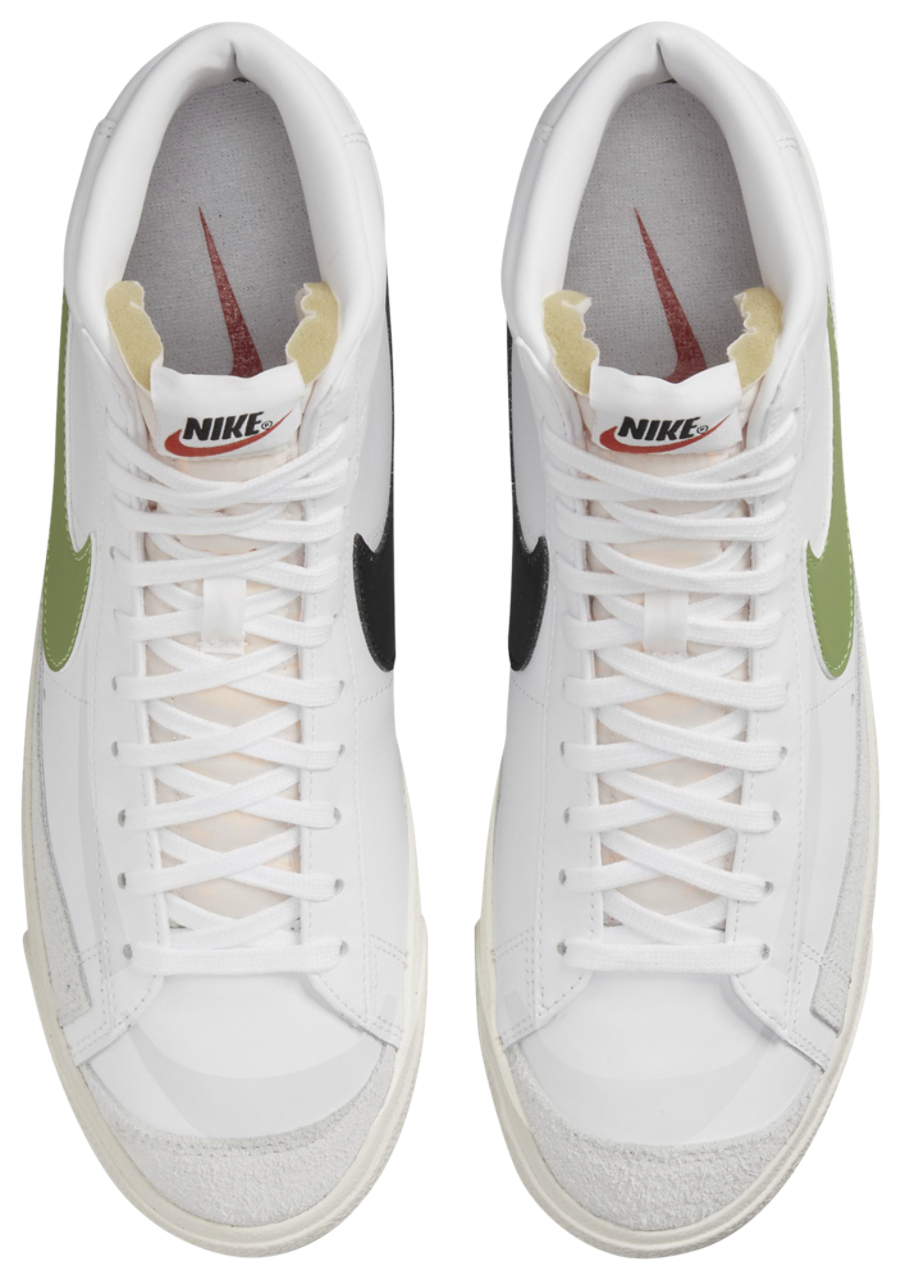 Nike Blazer Mid '77 Image 4 of 5. Tap to open photo gallery.