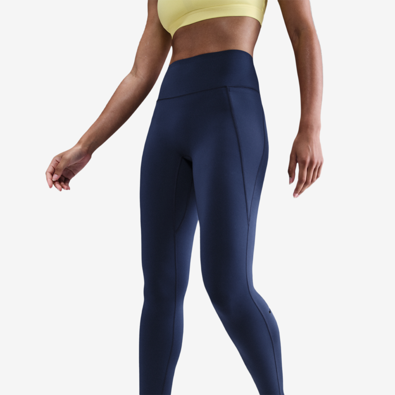 Nike Drifit Universal HR Pocket Tight Image 1 of 4. Tap to open photo gallery.