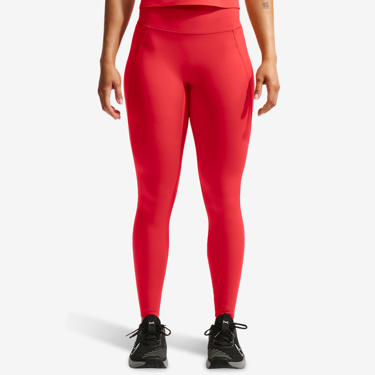 Nike Drifit Universal HR Pocket Tight Image 1 of 8. Tap to open photo gallery.