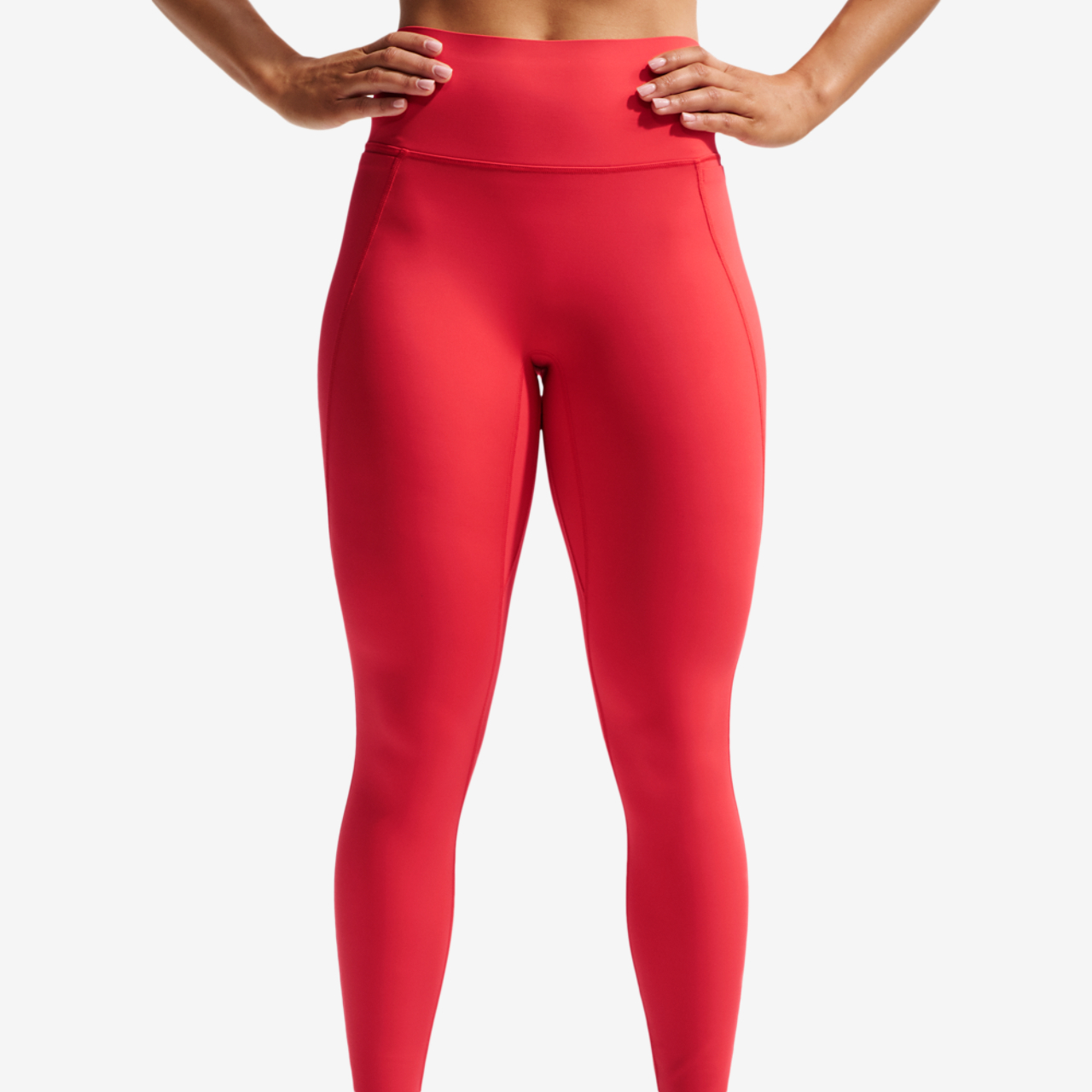 Nike Drifit Universal HR Pocket Tight Image 3 of 8. Tap to open photo gallery.