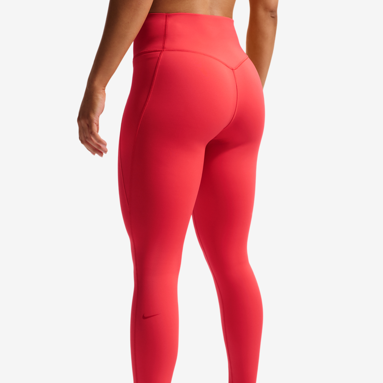 Nike Drifit Universal HR Pocket Tight Image 4 of 8. Tap to open photo gallery.