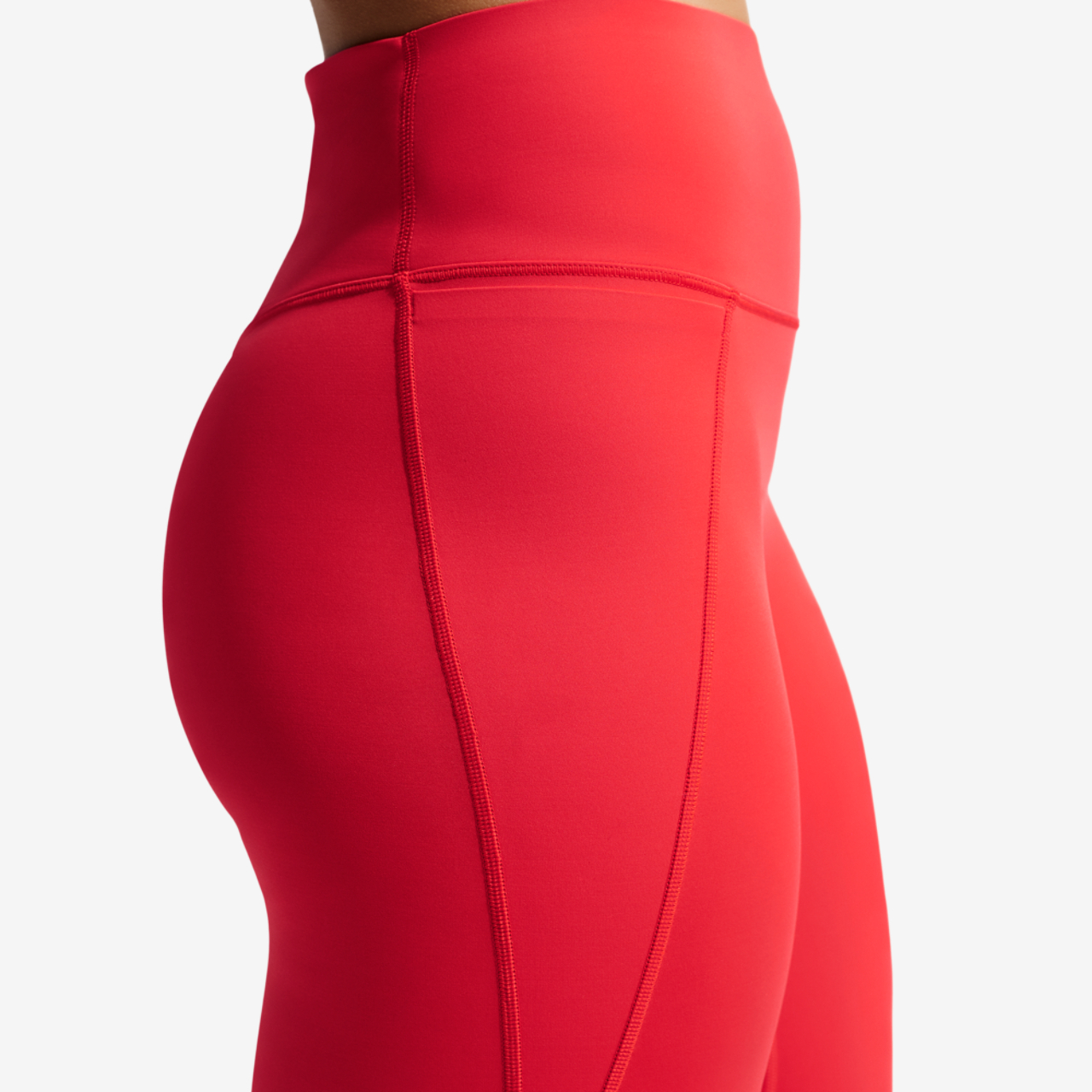 Nike Drifit Universal HR Pocket Tight Image 5 of 8. Tap to open photo gallery.
