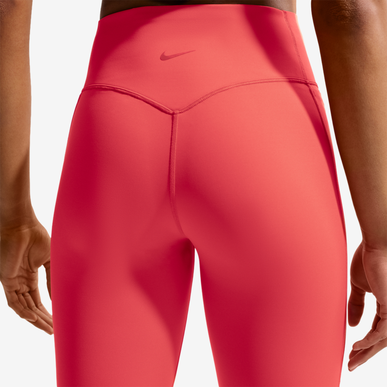 Nike Drifit Universal HR 8In Pocket Short Image 2 of 4. Tap to open photo gallery.