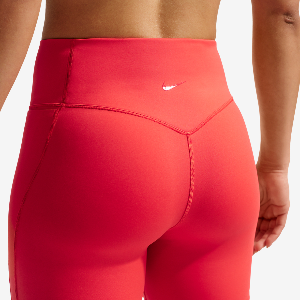 Nike Drifit Universal HR 5In Pocket Short Image 4 of 8. Tap to open photo gallery.