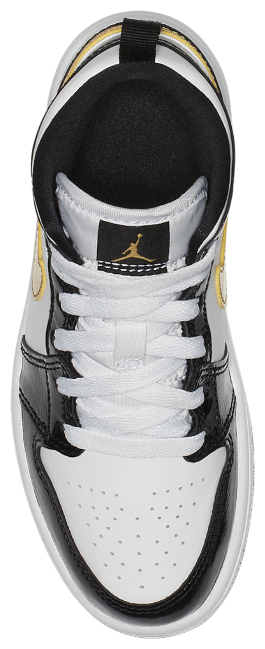 Jordan AJ 1 Mid SE Image 3 of 4. Tap to open photo gallery.