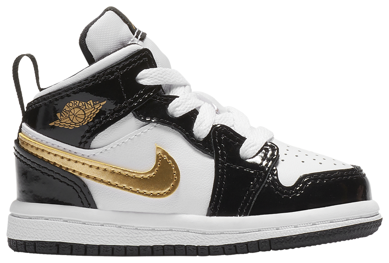 Jordan AJ 1 Mid SE Image 2 of 4. Tap to open photo gallery.
