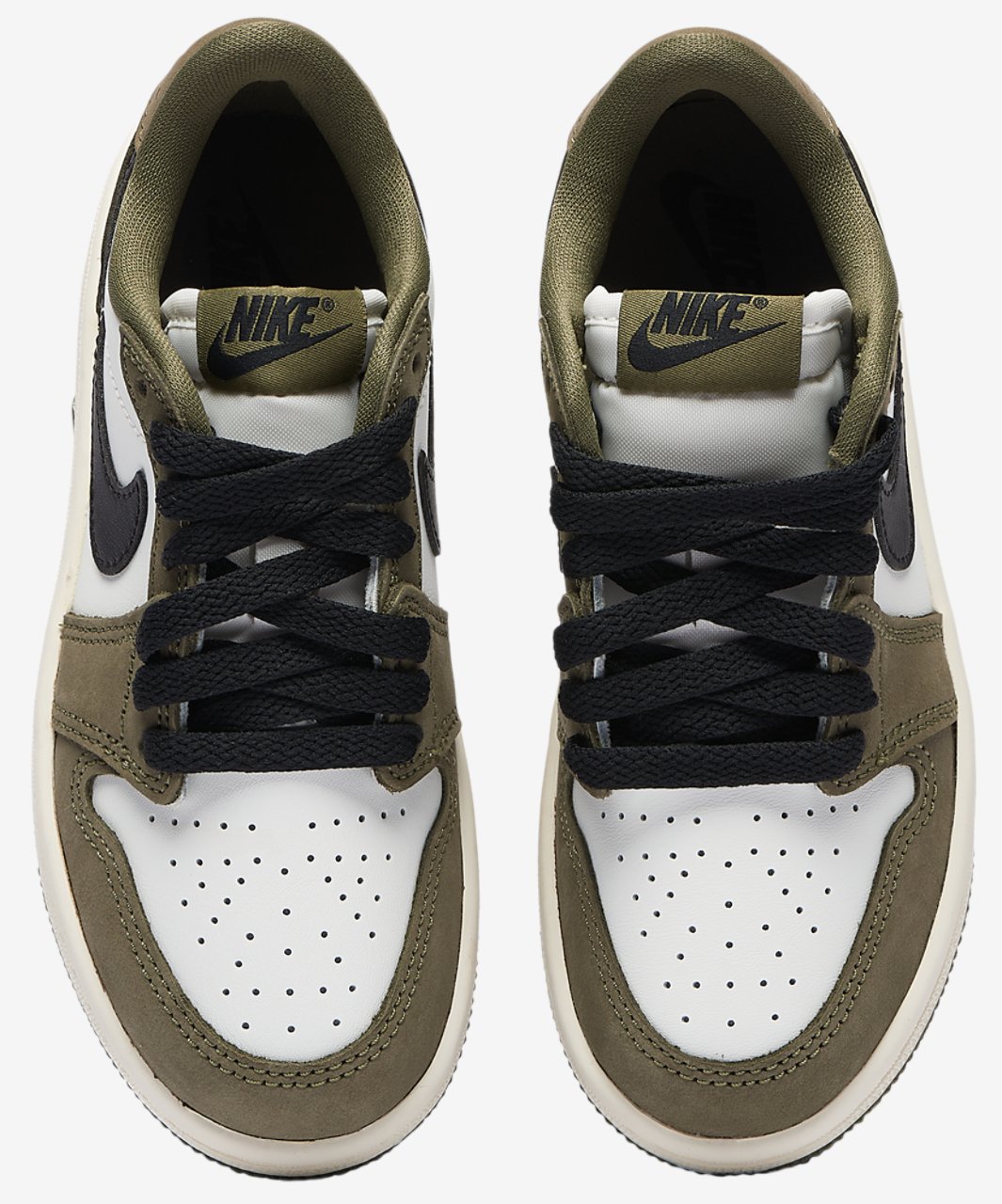 Jordan Retro 1 Low Image 4 of 5. Tap to open photo gallery.