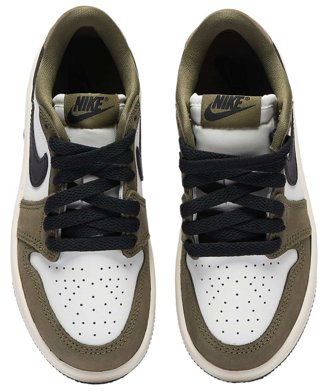 Jordan Retro 1 Low Image 4 of 5. Tap to open photo gallery.