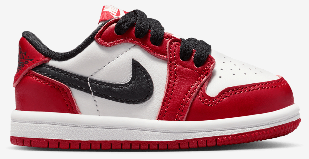 Jordan Retro 1 Low Image 1 of 7. Tap to open photo gallery.