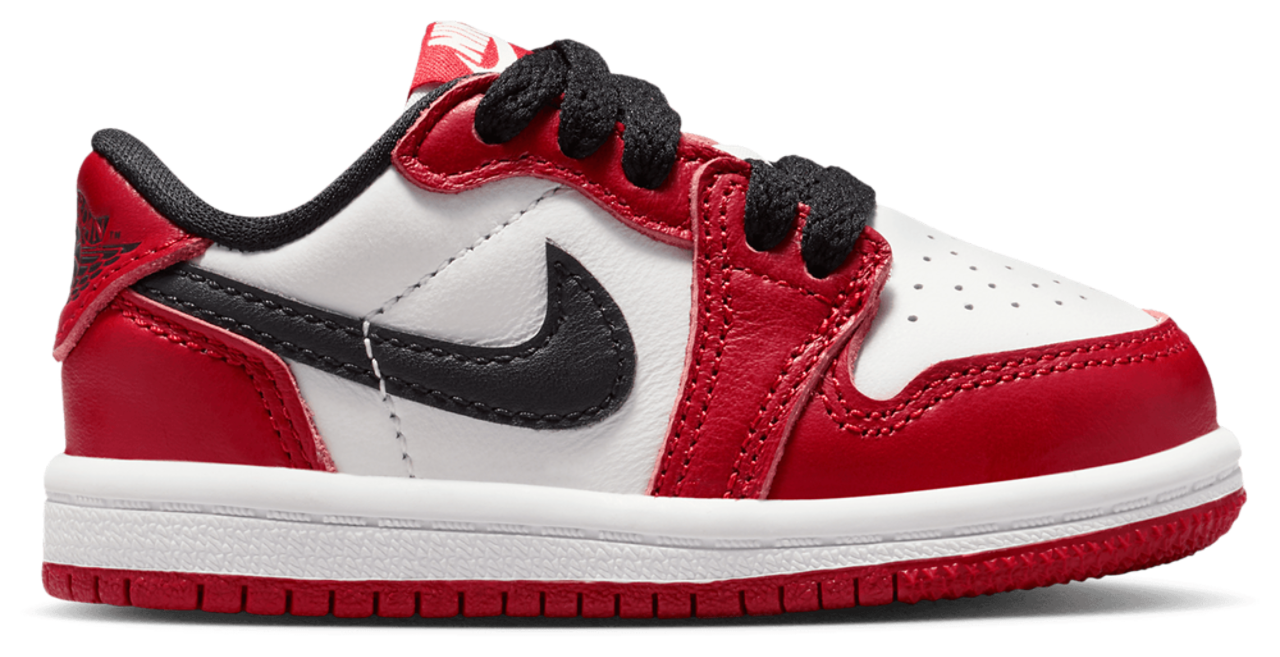 Jordan Retro 1 Low - Boys' Preschool | Foot Locker