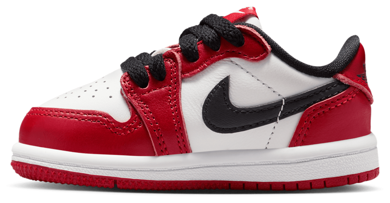Jordan Retro 1 Low - Boys' Preschool | Foot Locker