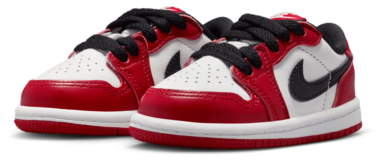 Jordan Retro 1 Low - Boys' Preschool | Foot Locker