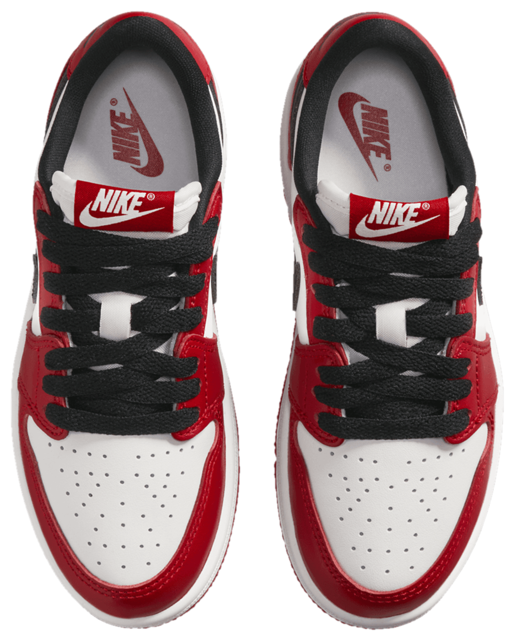 Jordan AJ 1 Retro Low OG Image 4 of 8. Tap to open photo gallery.