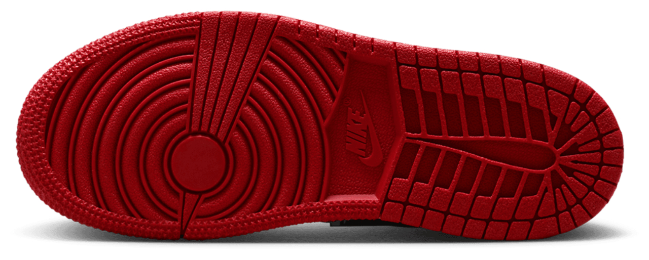 Toddler Jordan AJ 1 Retro Low OG