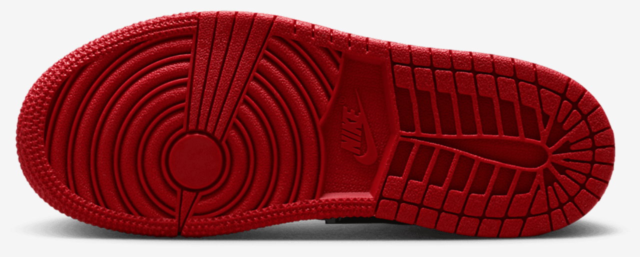 Jordan AJ 1 Retro Low OG Image 5 of 8. Tap to open photo gallery.