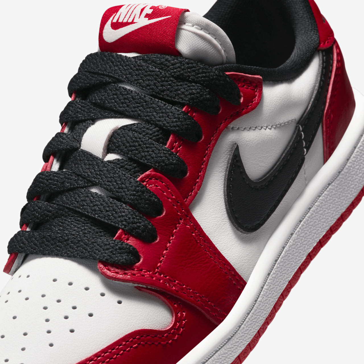 Jordan AJ 1 Retro Low OG Image 7 of 8. Tap to open photo gallery.