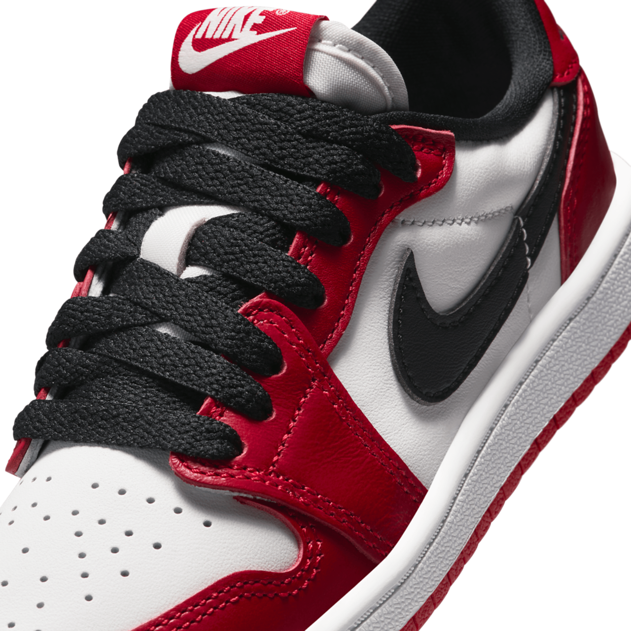 Jordan AJ 1 Retro Low OG Image 7 of 8. Tap to open photo gallery.
