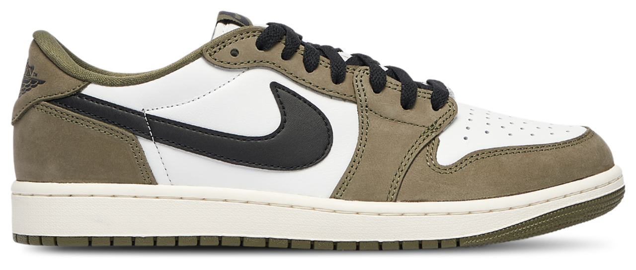 Jordan AJ 1 Retro Low OG - Men's | Foot Locker