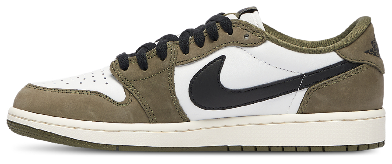 Jordan AJ 1 Retro Low OG Image 2 of 5. Tap to open photo gallery.