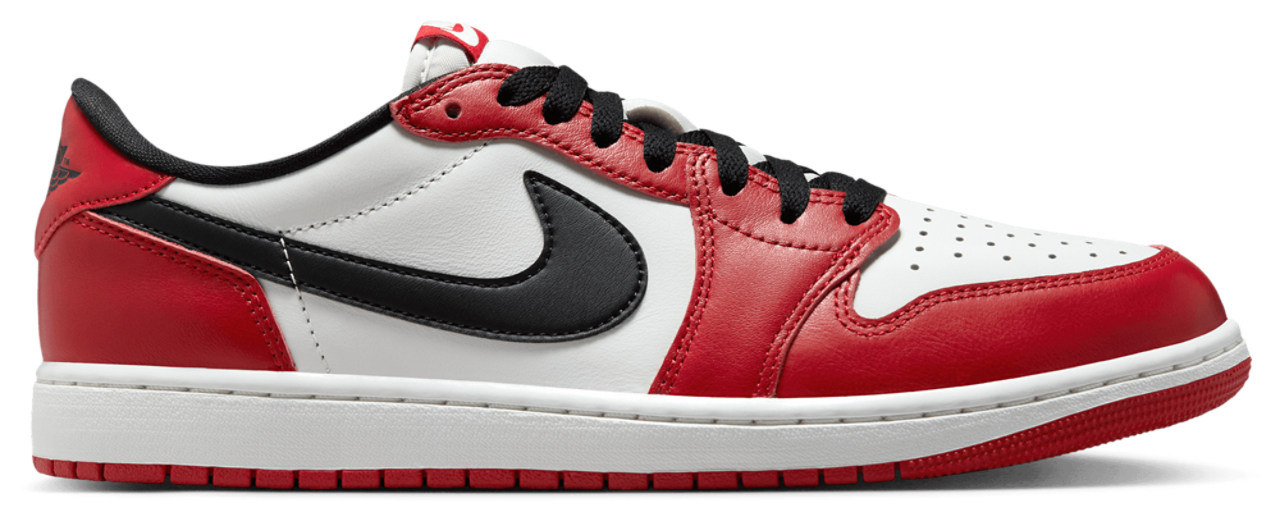 Jordan AJ 1 Retro Low OG Image 1 of 9. Tap to open photo gallery.