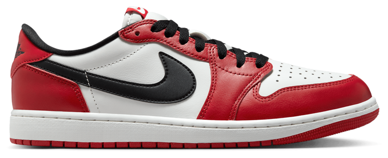 Jordan AJ 1 Retro Low OG Image 1 of 9. Tap to open photo gallery.