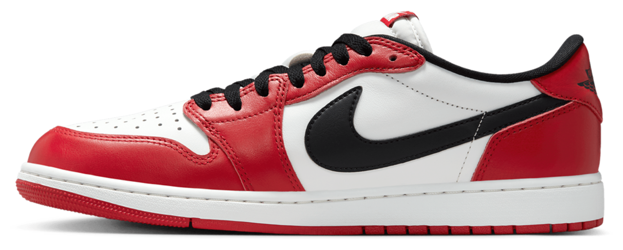 Jordan AJ 1 Retro Low OG Image 2 of 9. Tap to open photo gallery.