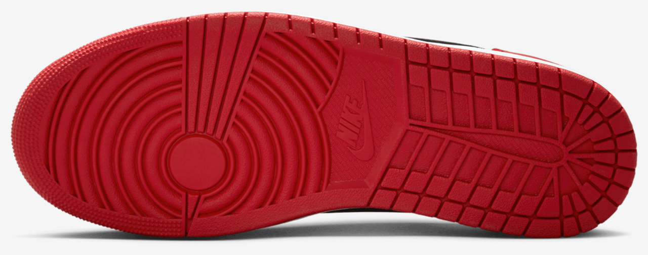 Jordan AJ 1 Retro Low OG Image 5 of 9. Tap to open photo gallery.