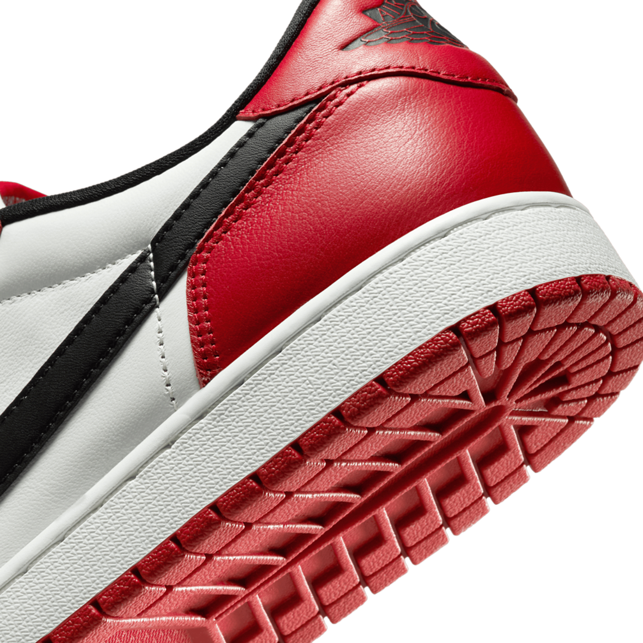 Jordan AJ 1 Retro Low OG Image 8 of 9. Tap to open photo gallery.