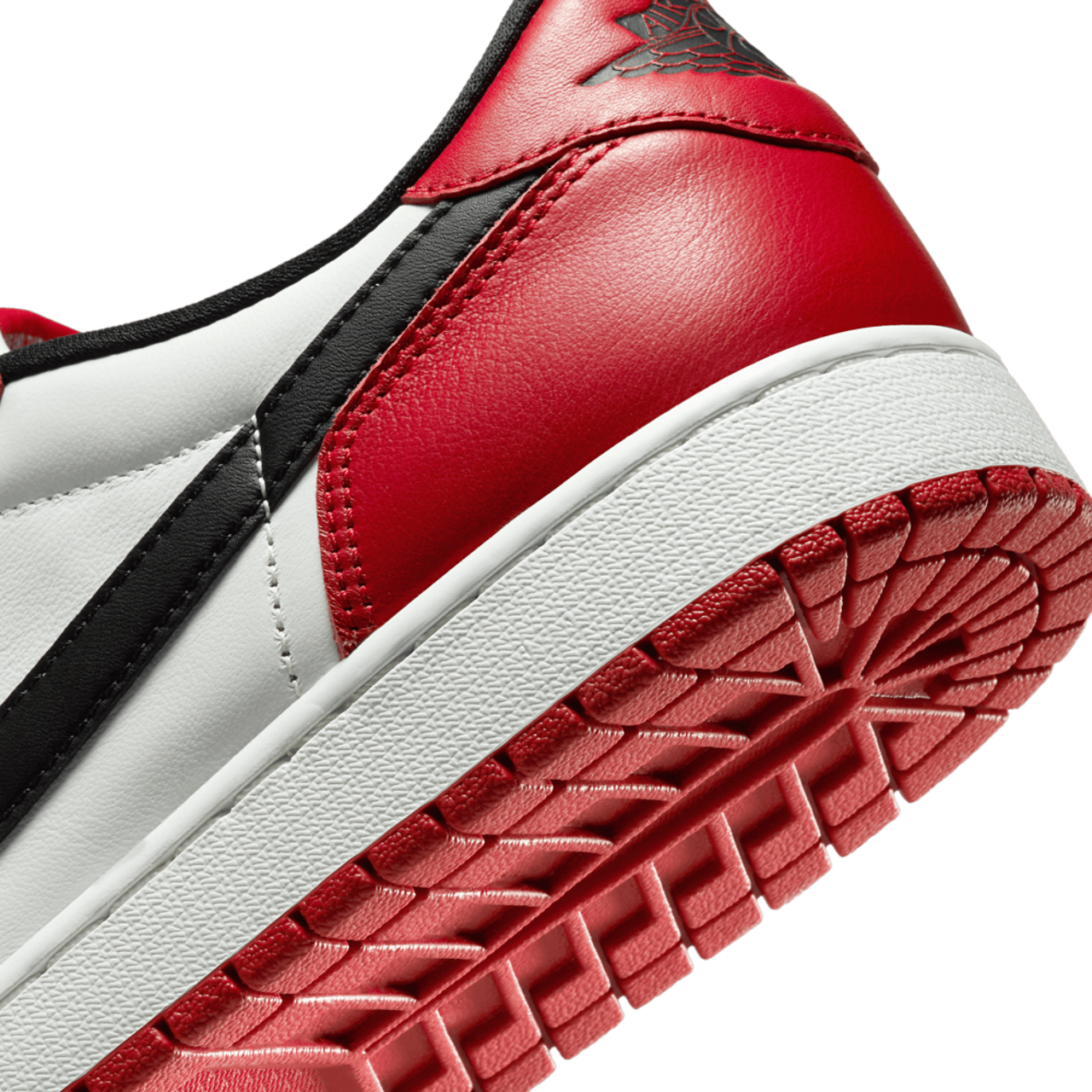 Jordan AJ 1 Retro Low OG Image 8 of 9. Tap to open photo gallery.