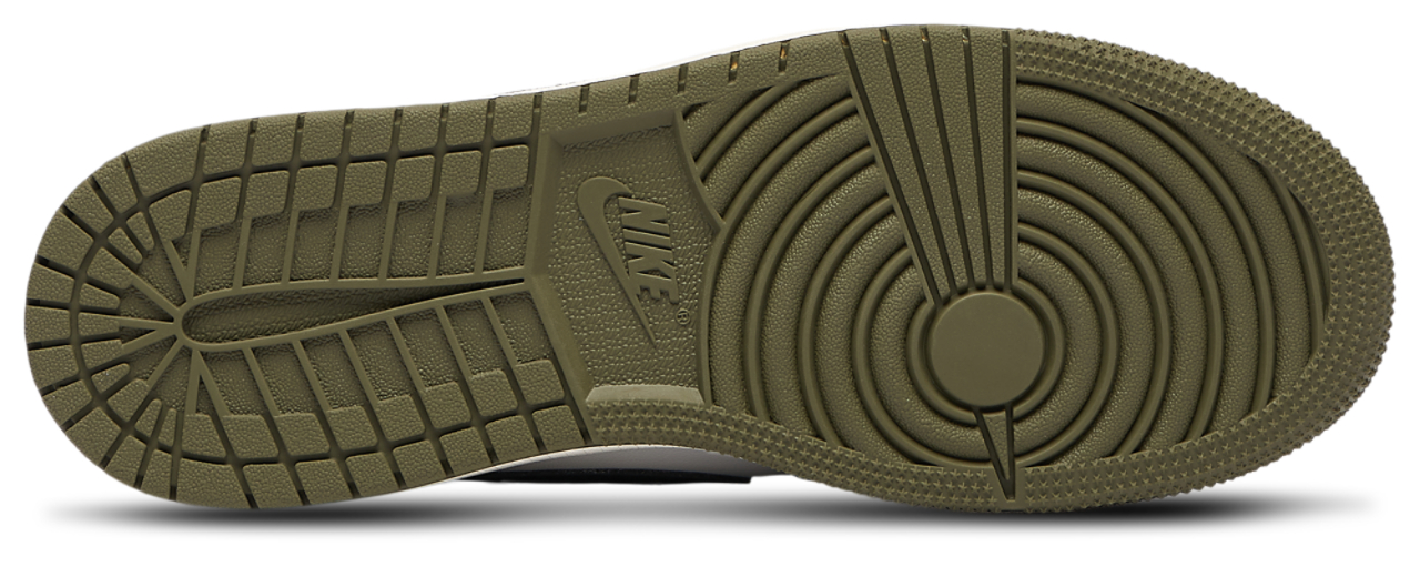 Jordan AJ 1 Retro Low OG