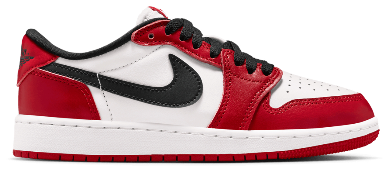 Jordan AJ 1 Retro Low OG Image 1 of 8. Tap to open photo gallery.
