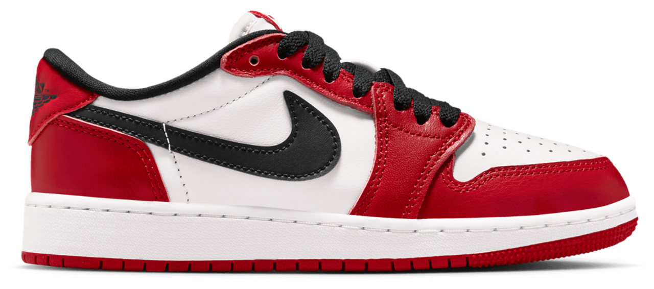 Jordan AJ 1 Retro Low OG Image 1 of 8. Tap to open photo gallery.