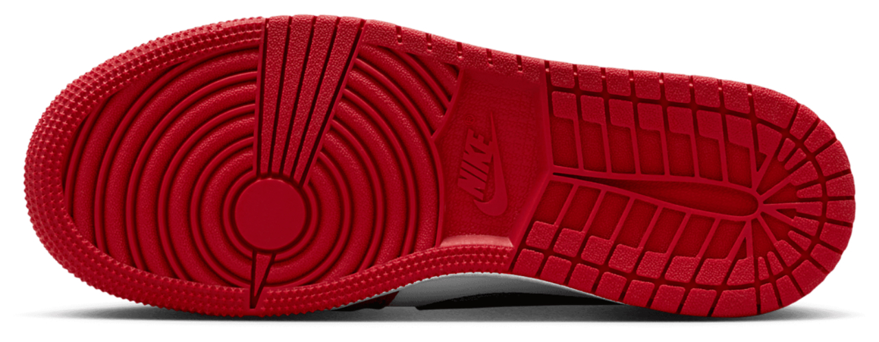 Jordan Grade School AJ 1 Retro Low OG