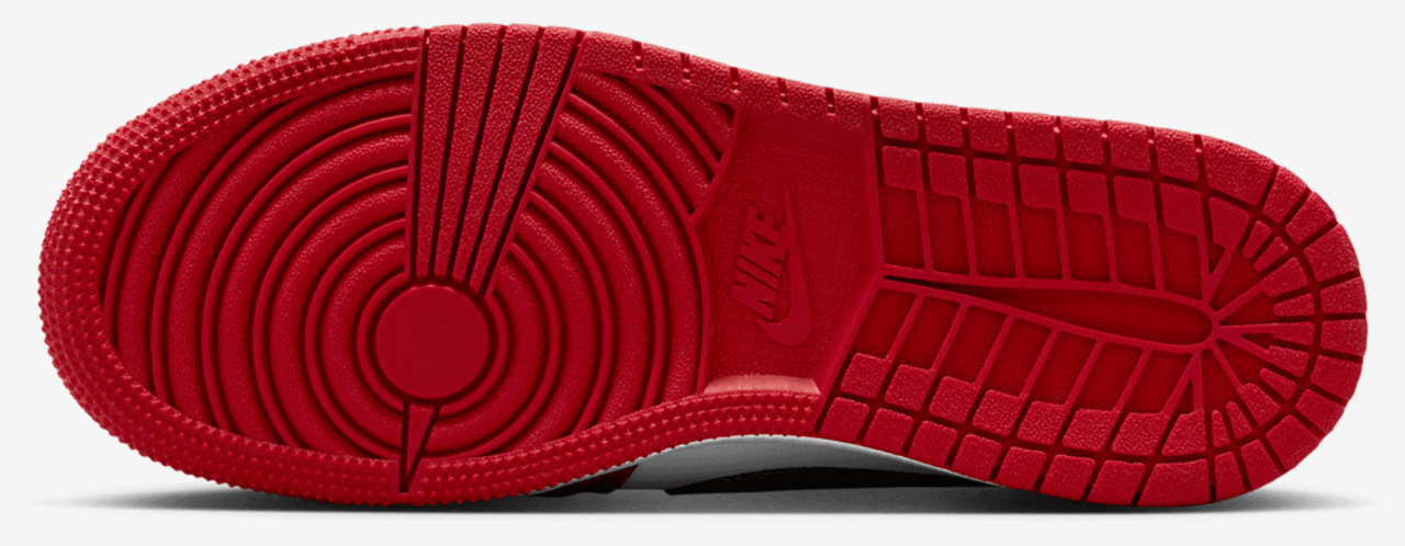 Jordan AJ 1 Retro Low OG Image 5 of 8. Tap to open photo gallery.
