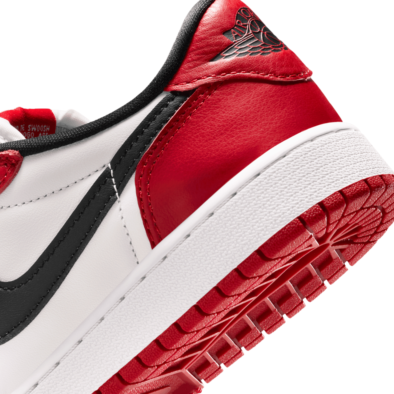 Jordan AJ 1 Retro Low OG Image 8 of 8. Tap to open photo gallery.